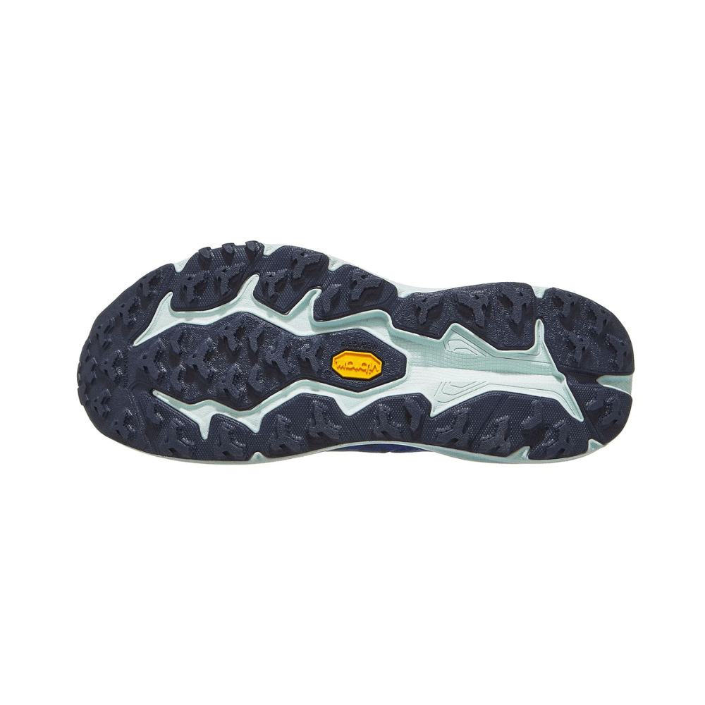 Zapatillas de trail running acolchadas y ligeras Hoka Speedgoat 6 – Entrenadores de exterior con alta tracción