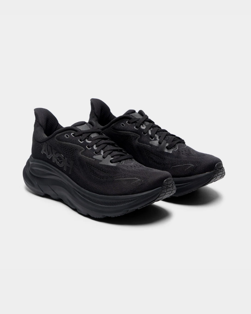 Hoka Clifton 10 Letvægt Polstrede Løbesko