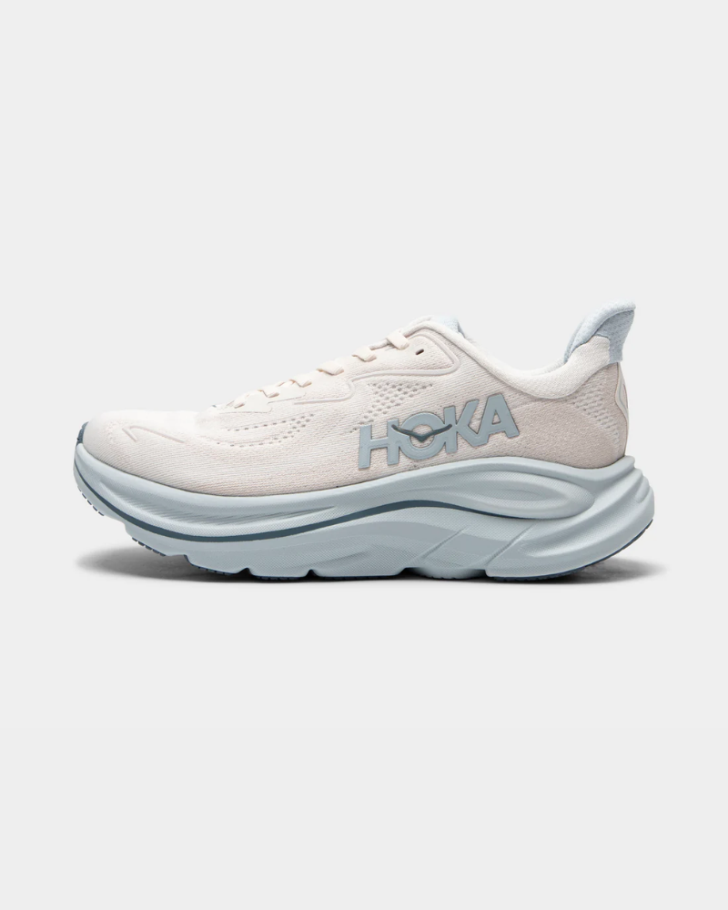 Hoka Clifton 10 Letvægt Polstrede Løbesko