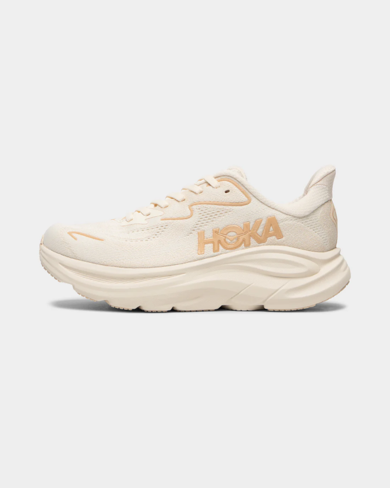 Hoka Clifton 10 Letvægt Polstrede Løbesko