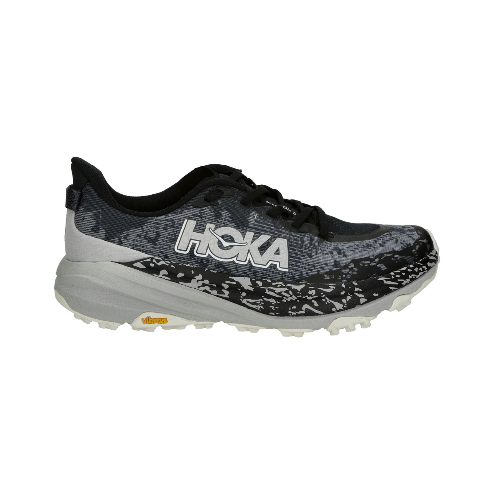 Hoka Speedgoat 6 Letvægts Greb Trail Løbesko