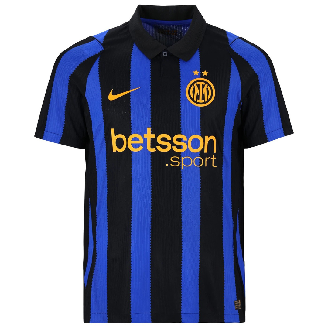 Inter Thuisshirt 2026/27 zonder patch