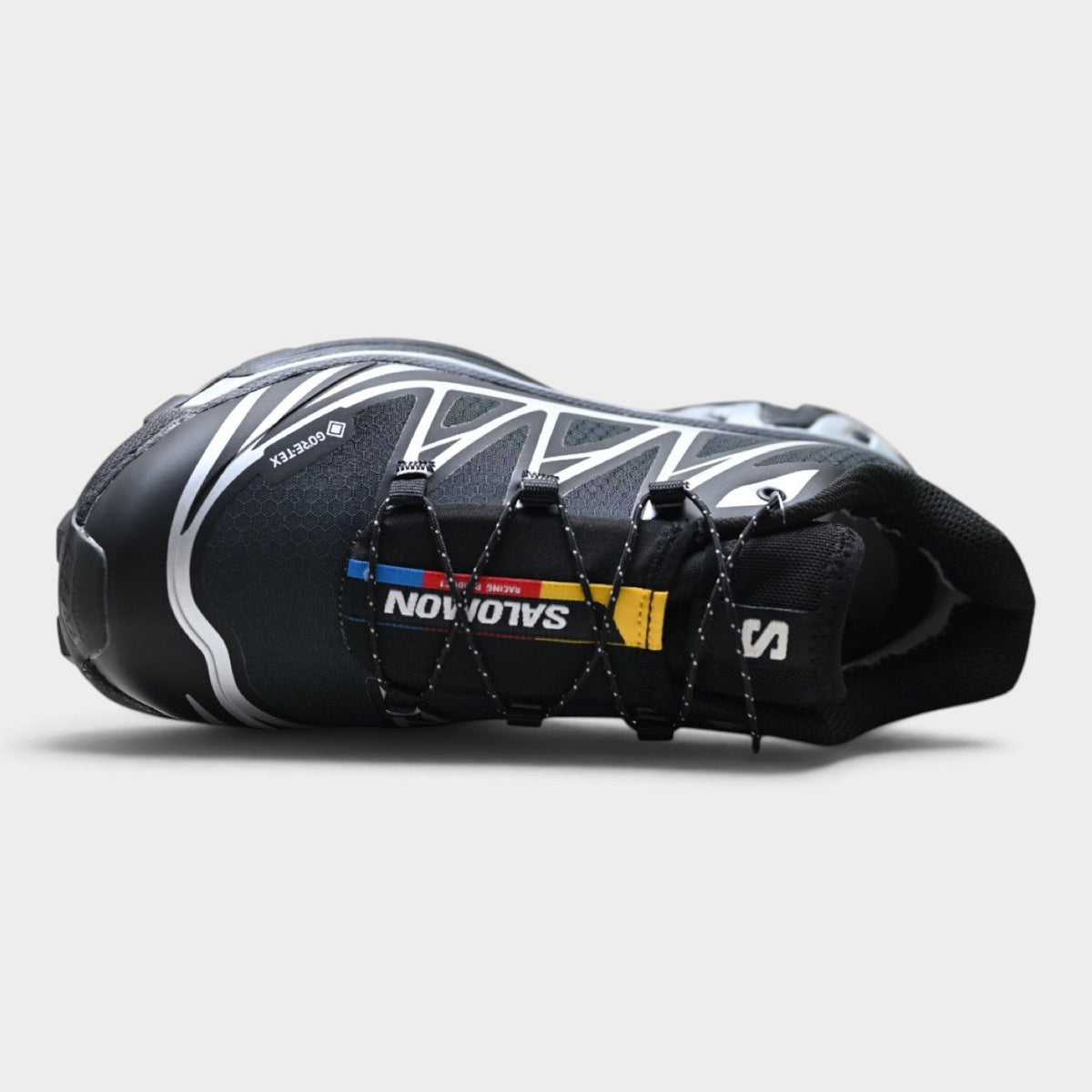 Salomon XT-6 Men’s Technical Trainers