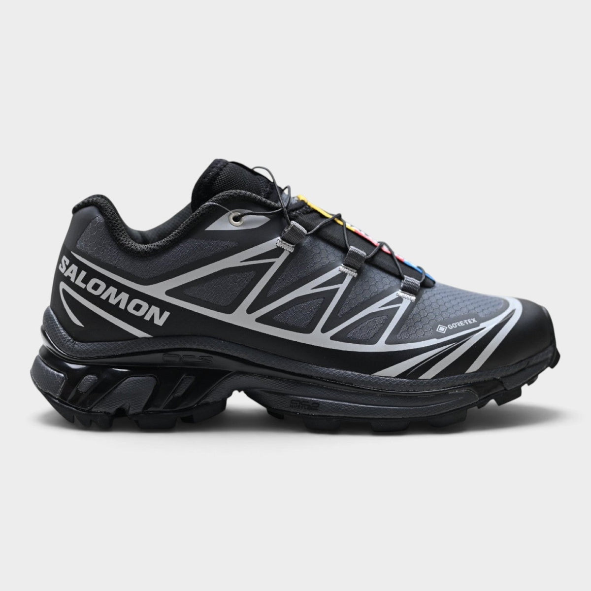 Salomon XT-6 Men’s Technical Trainers