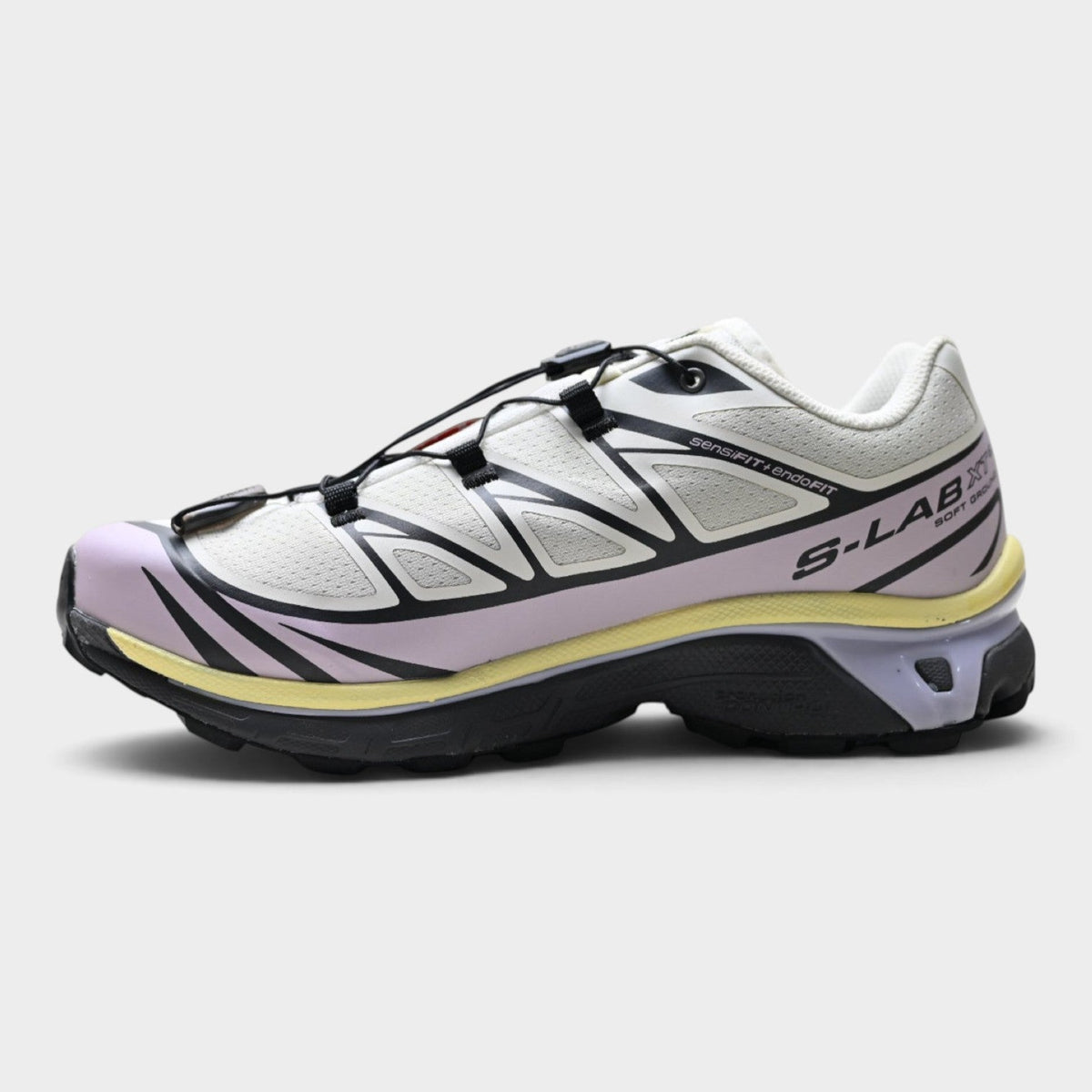Salomon XT-6 Men’s Technical Trainers