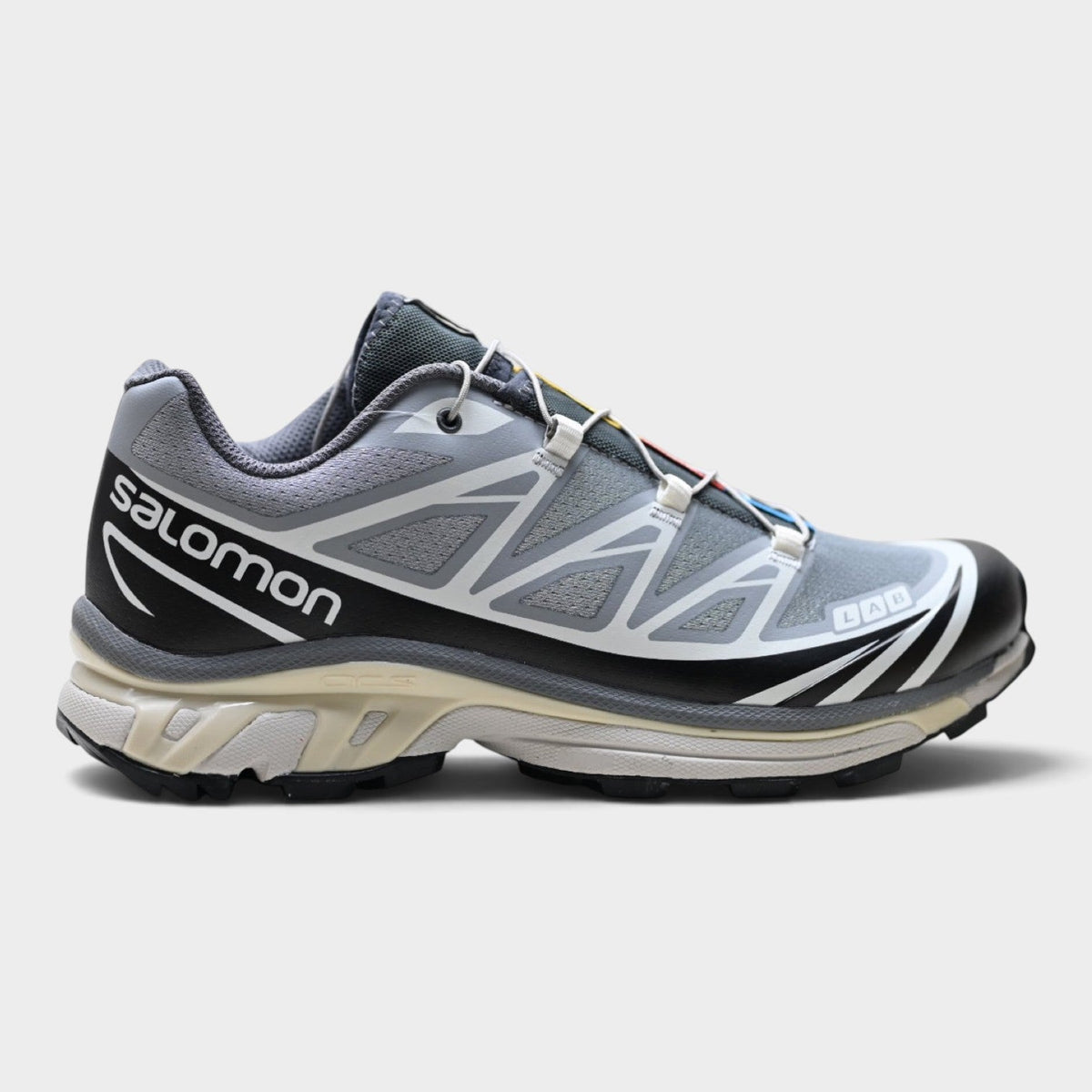 Salomon XT-6 Men’s Technical Trainers