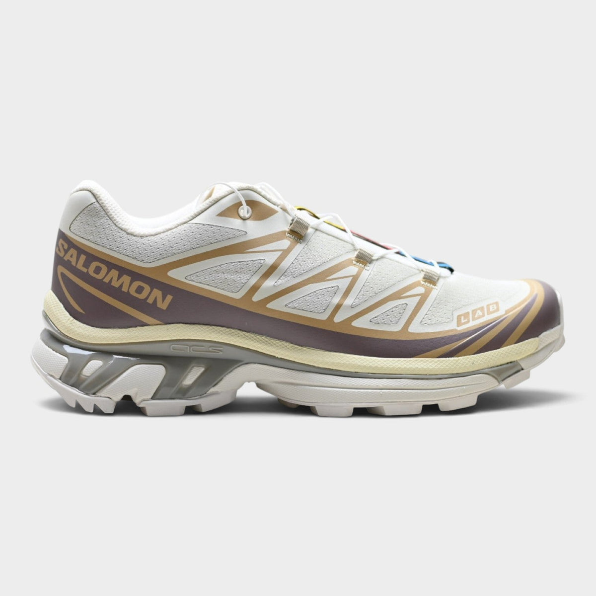 Salomon XT-6 Men’s Technical Trainers