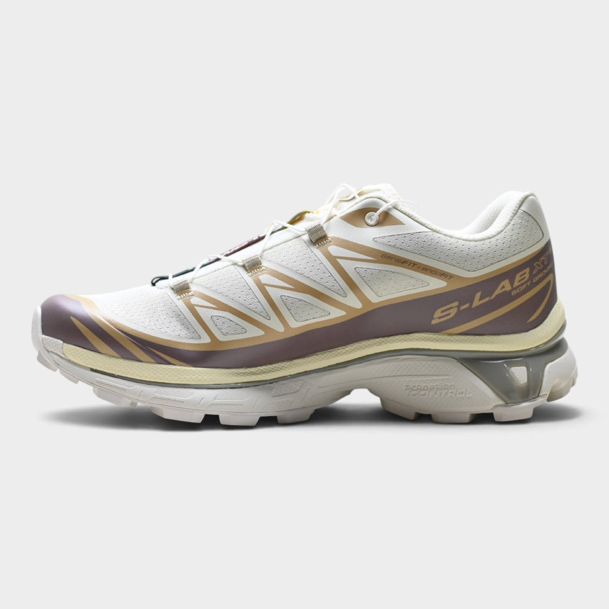 Salomon XT-6 Men’s Technical Trainers