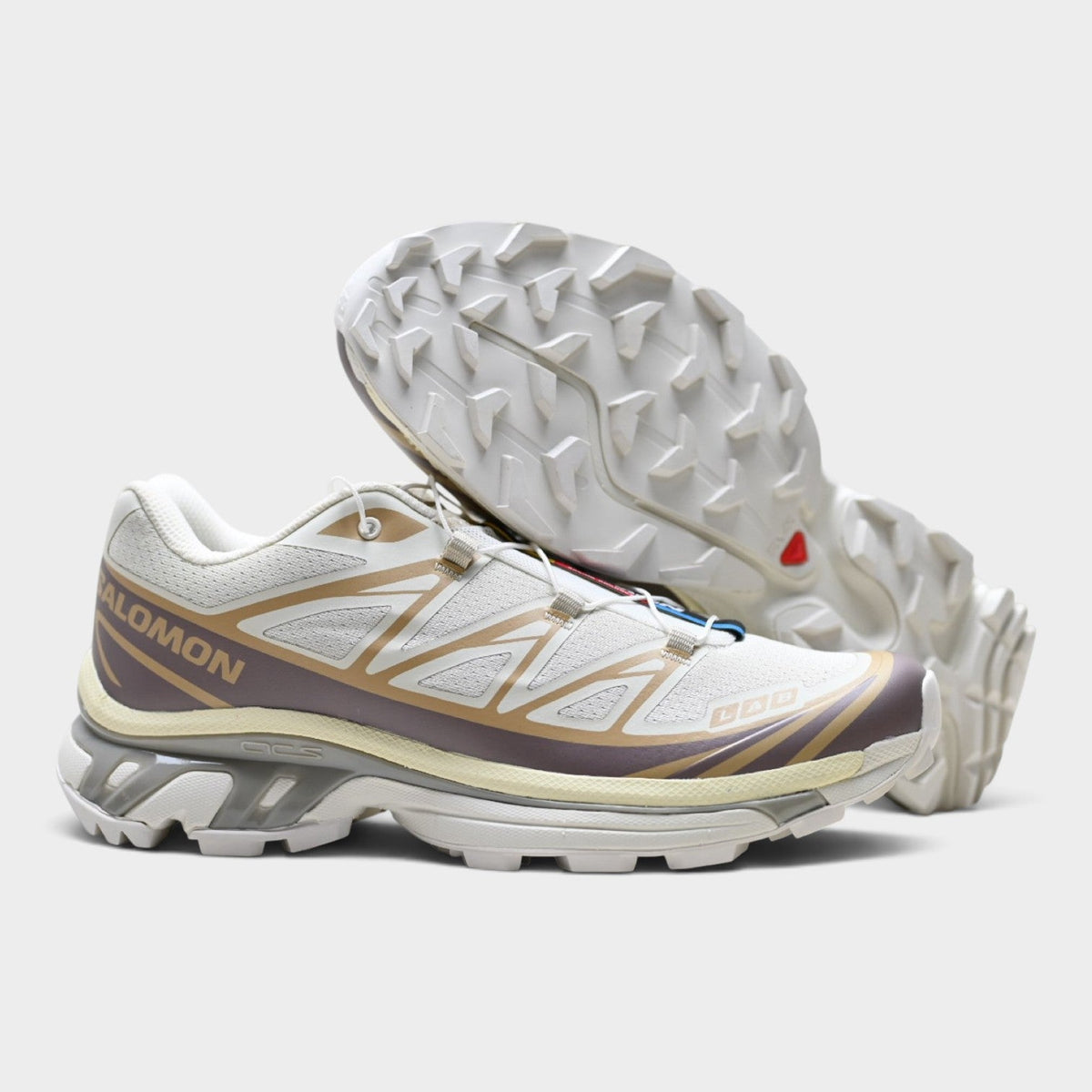 Salomon XT-6 Men’s Technical Trainers