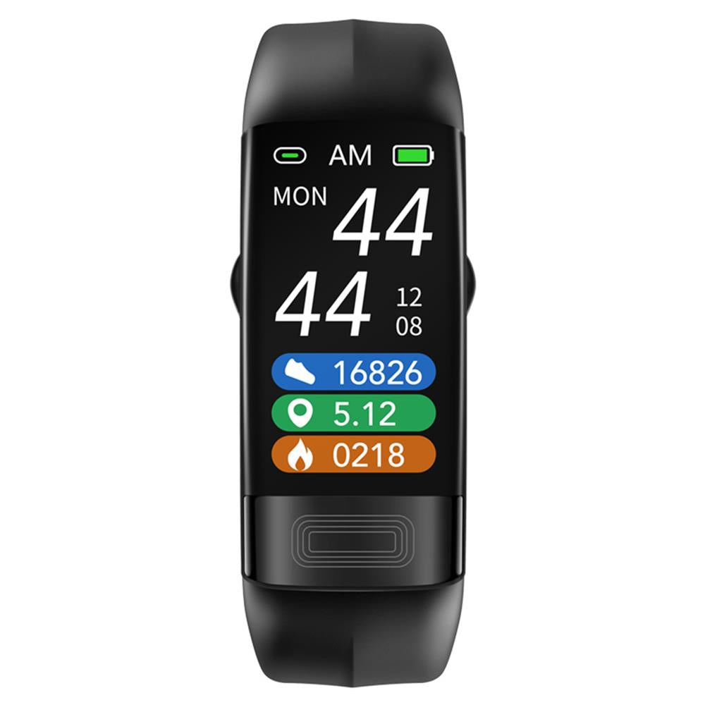 VitaPulse Band BP, ECG, HR, SpO2 Sleep Tracker FDA Approved