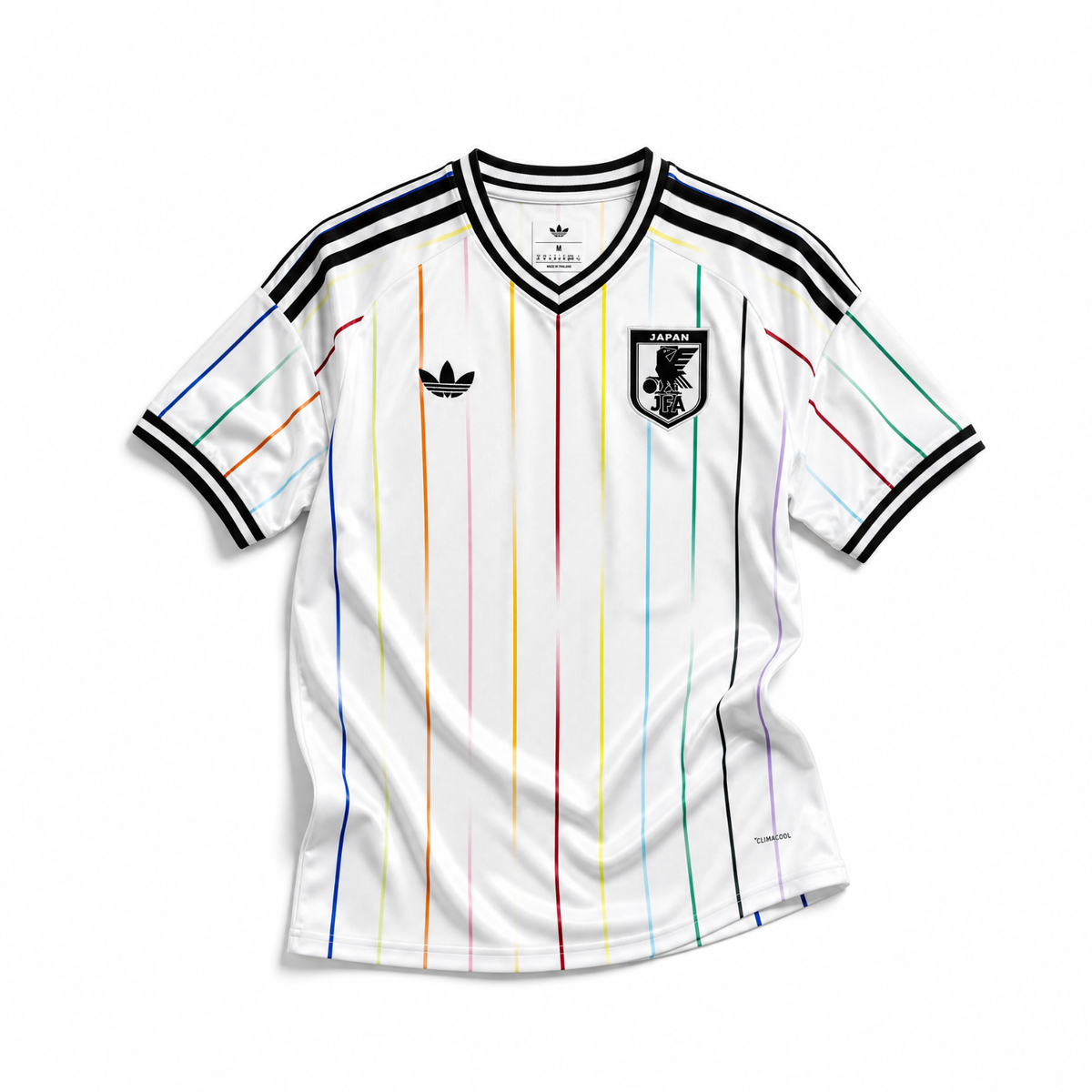 Camiseta de visitante de Japón Copa Mundial 2026