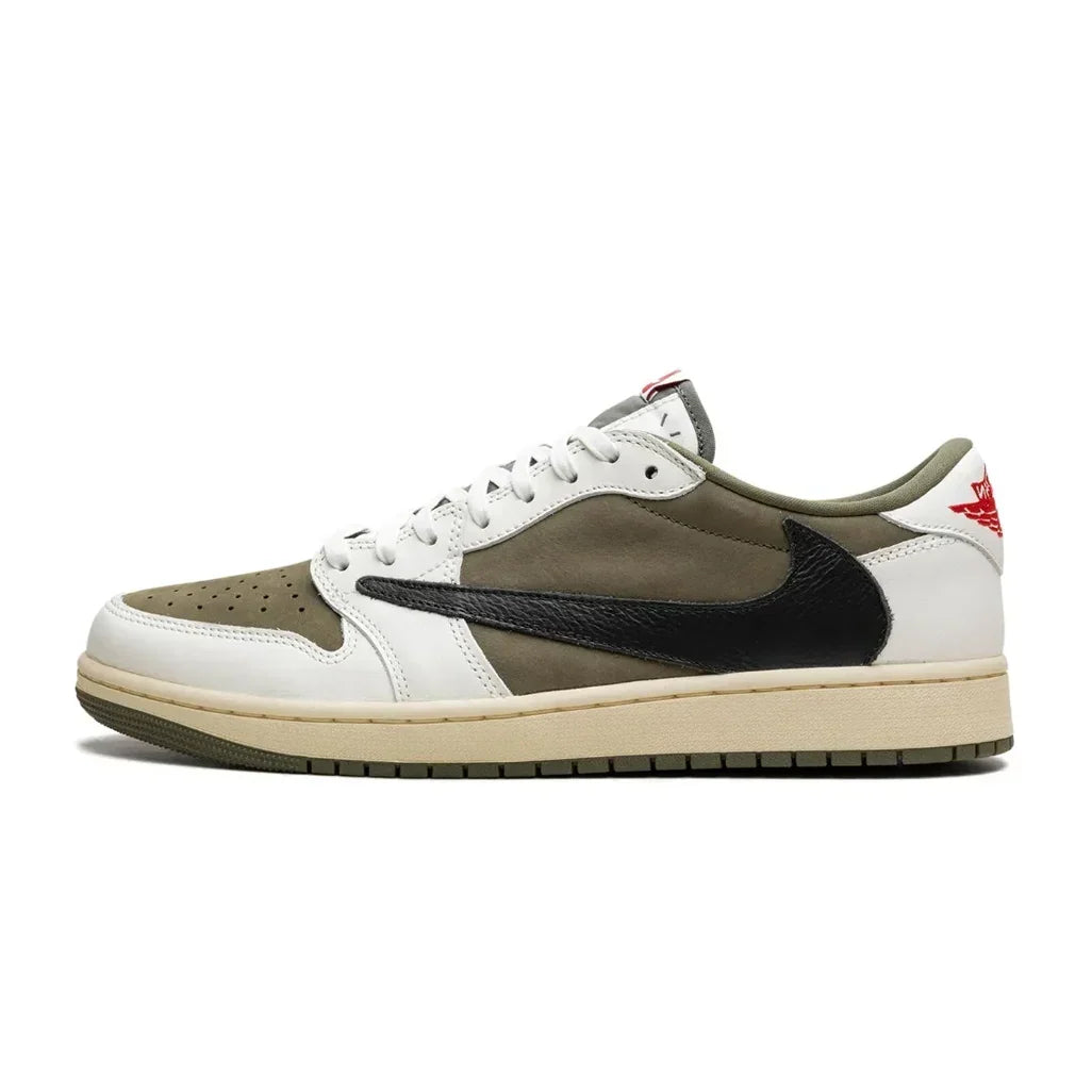 Combined I  Nike x Travis Scott