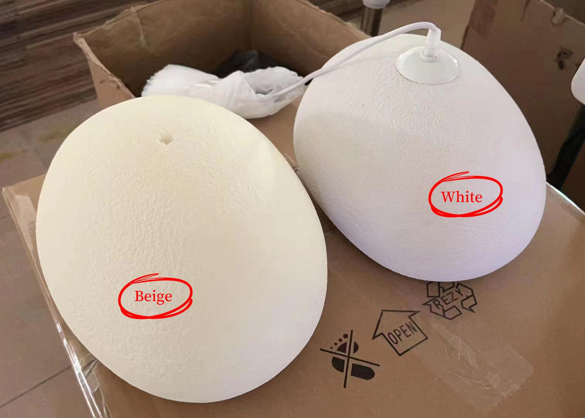 Lampadario moderno minimalista a cupola con LED a 1 luce