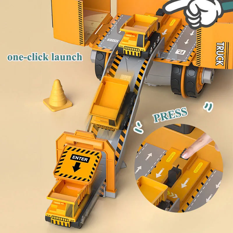 Frosetpro | Master Builder Engineer Set - Building games for beginners - Building toys