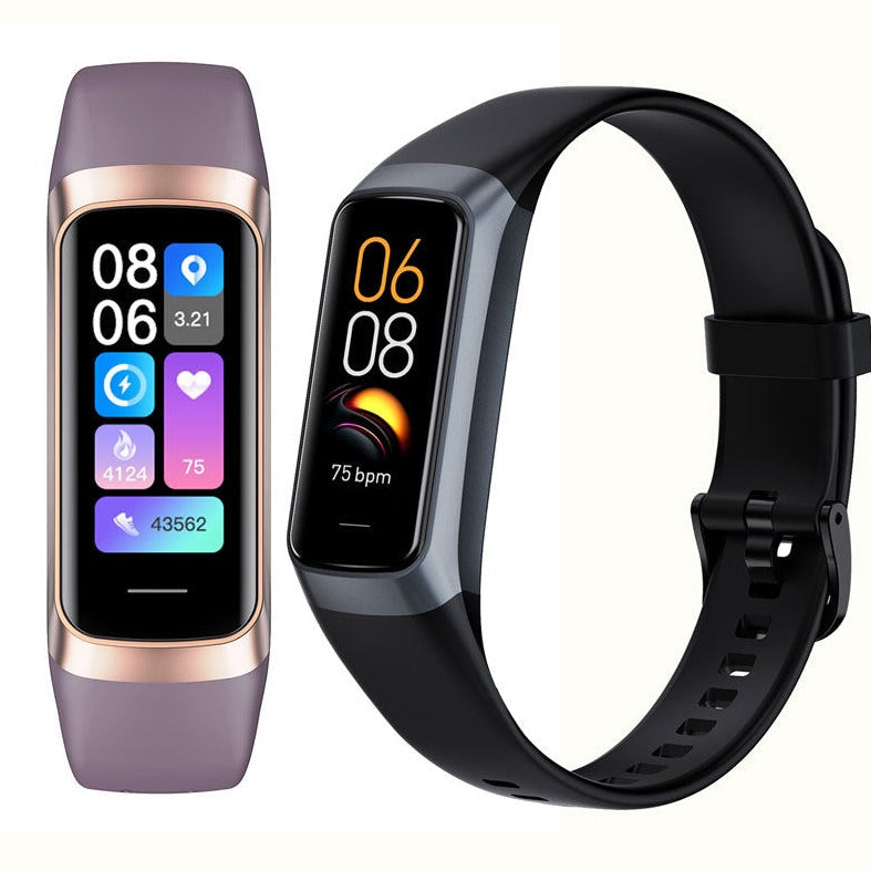 Kinder-Uhr Aktivitätstracker | SmartWear Fitness- und Schrittzähler für Kinder