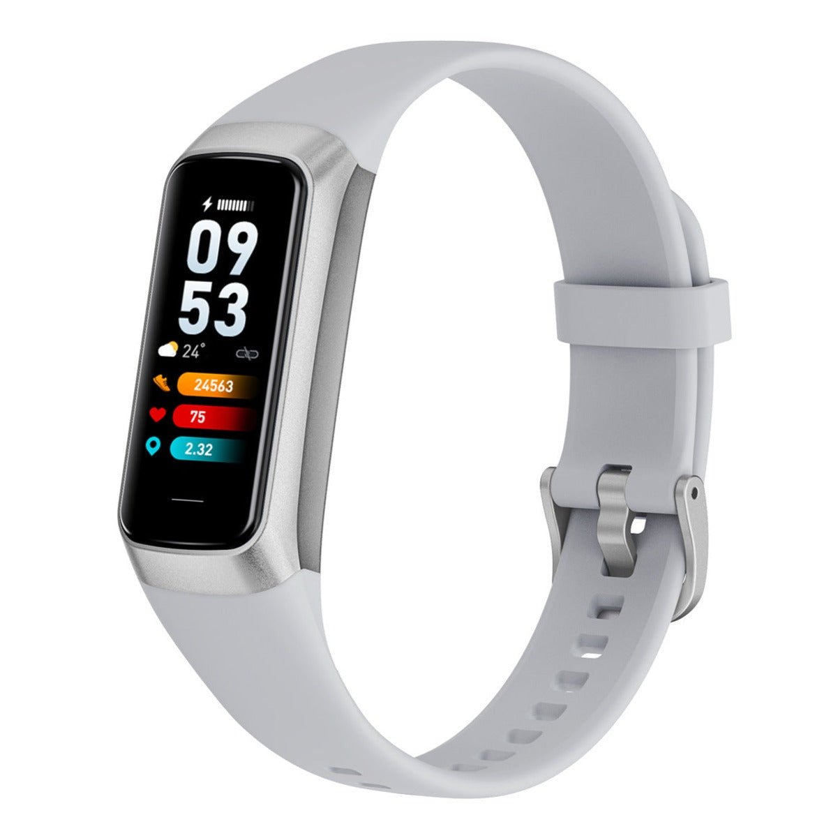 Kinder-Uhr Aktivitätstracker | SmartWear Fitness- und Schrittzähler für Kinder