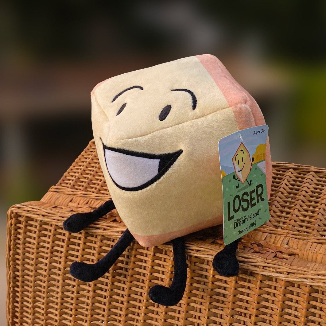 Loser Plüsch Kinderplüschspielzeug