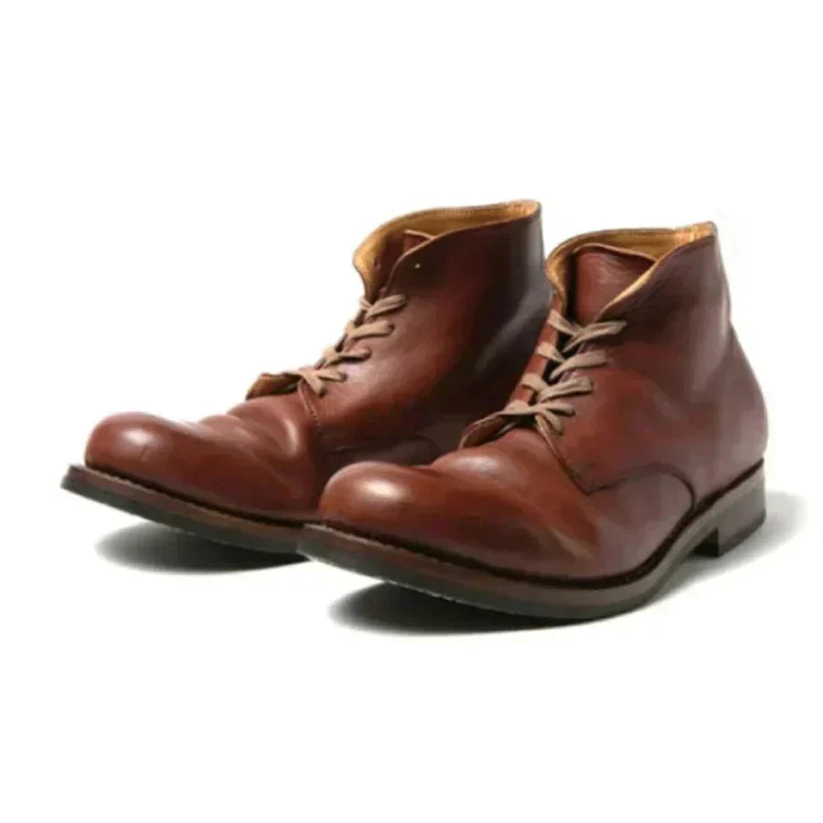 Puili | Scarpe classiche in pelle