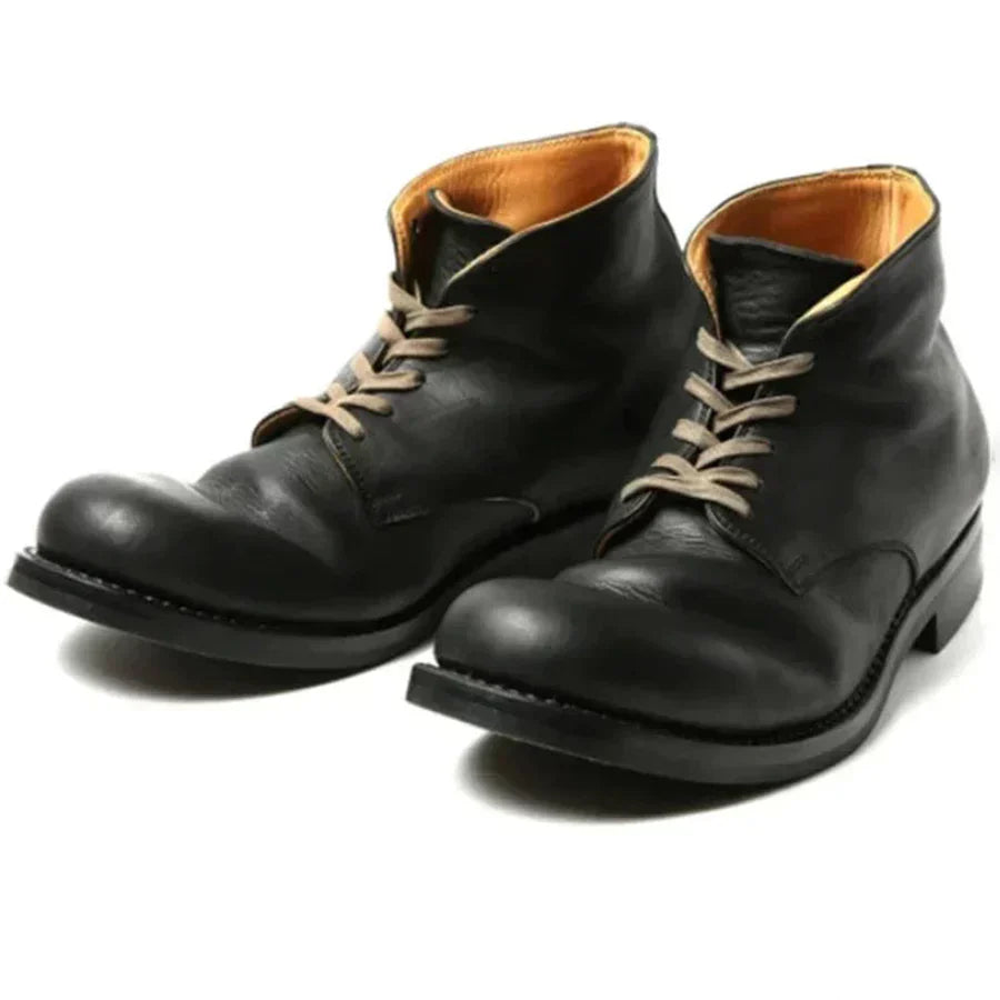 Puili | Scarpe classiche in pelle