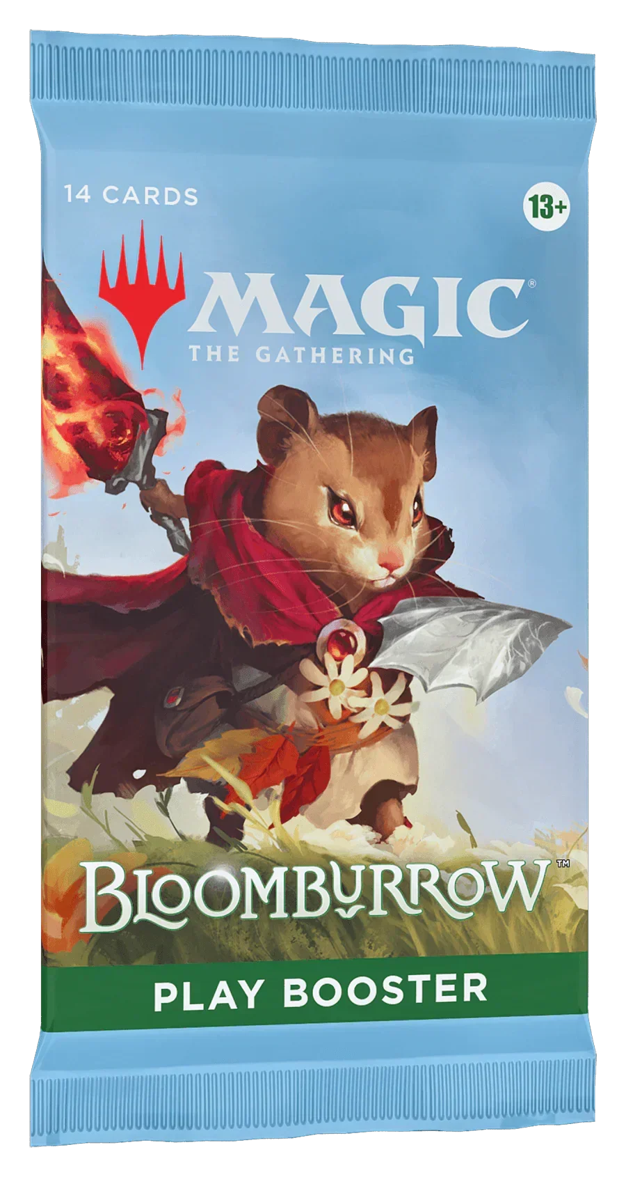 Magic: The Gathering - Bloomburrow - Play Booster Box (36x Packs)