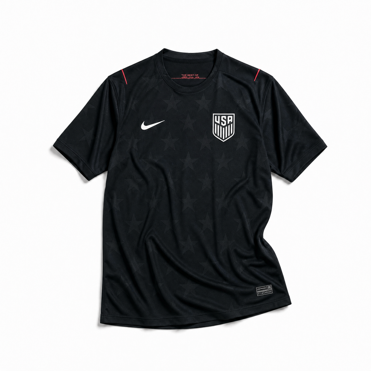 USA Uitshirt 2026