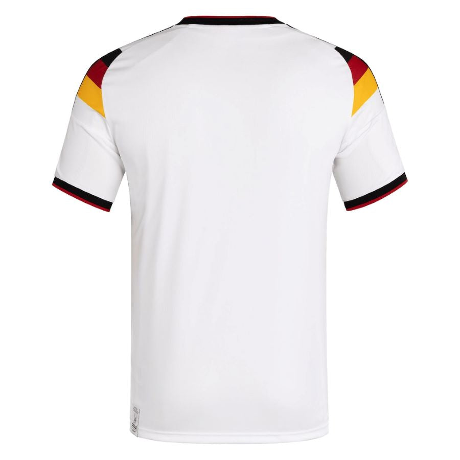 DUITSLAND WERELDBEKER THUISSHIRT 2026/27