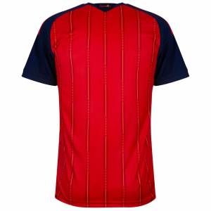 Camiseta de local con dos estrellas de España