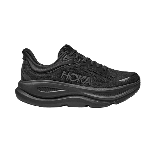 Hoka Bondi 9 Zapatillas de Running Ligeras con Máximo Acolchado