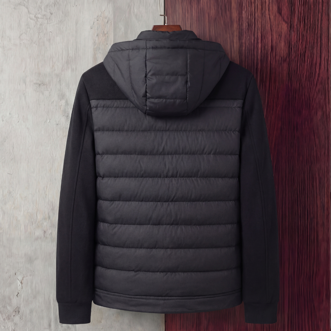 Giacca casual primaverile da uomo