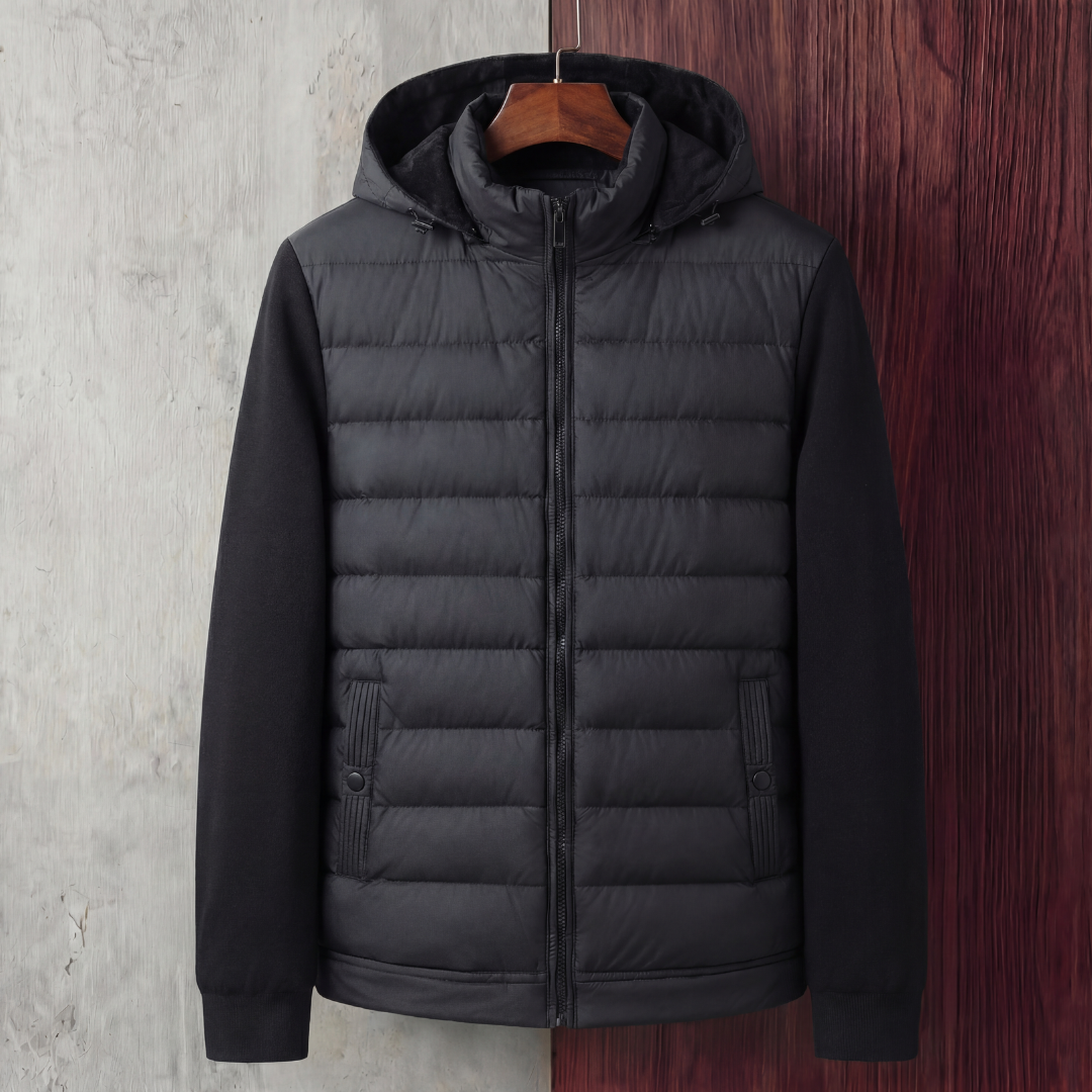 Giacca casual primaverile da uomo