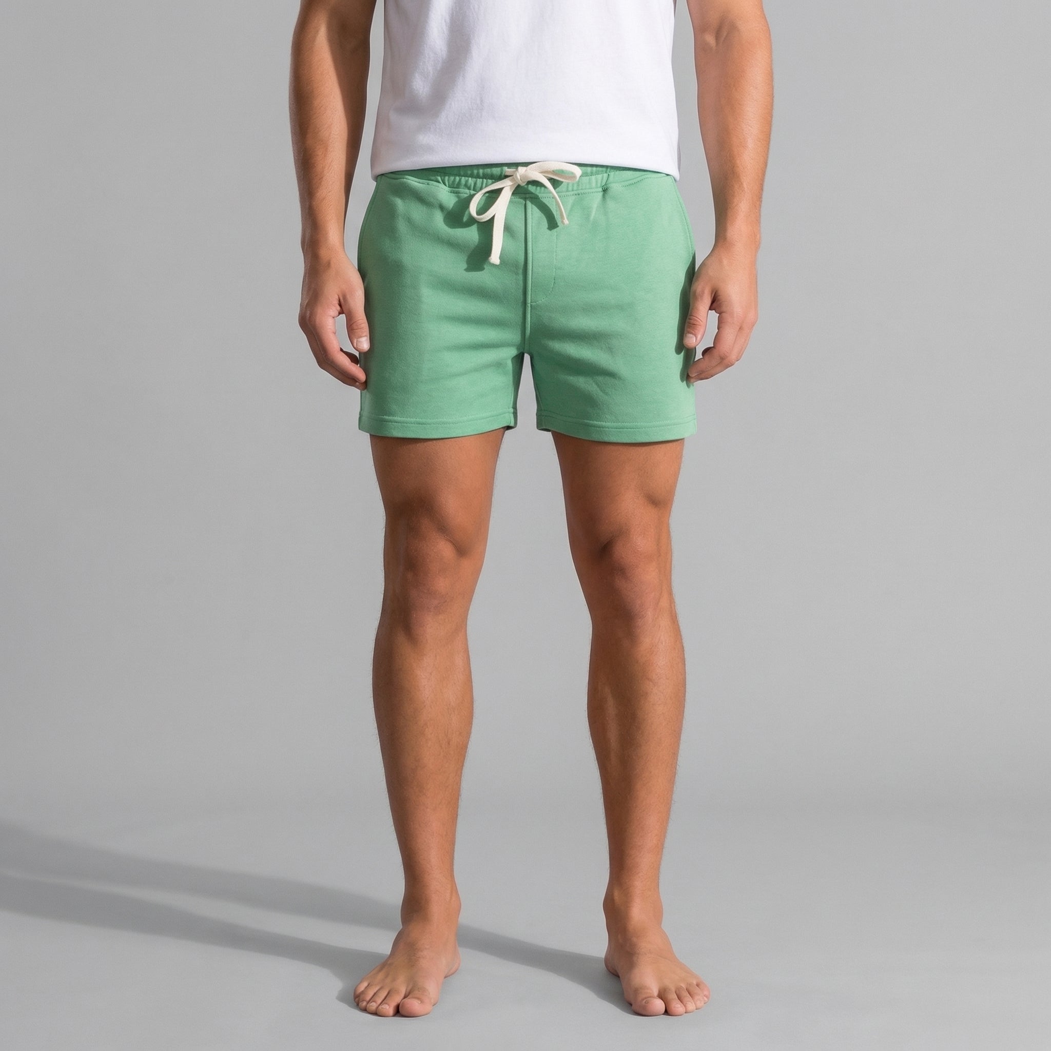 Bañador casual para hombre