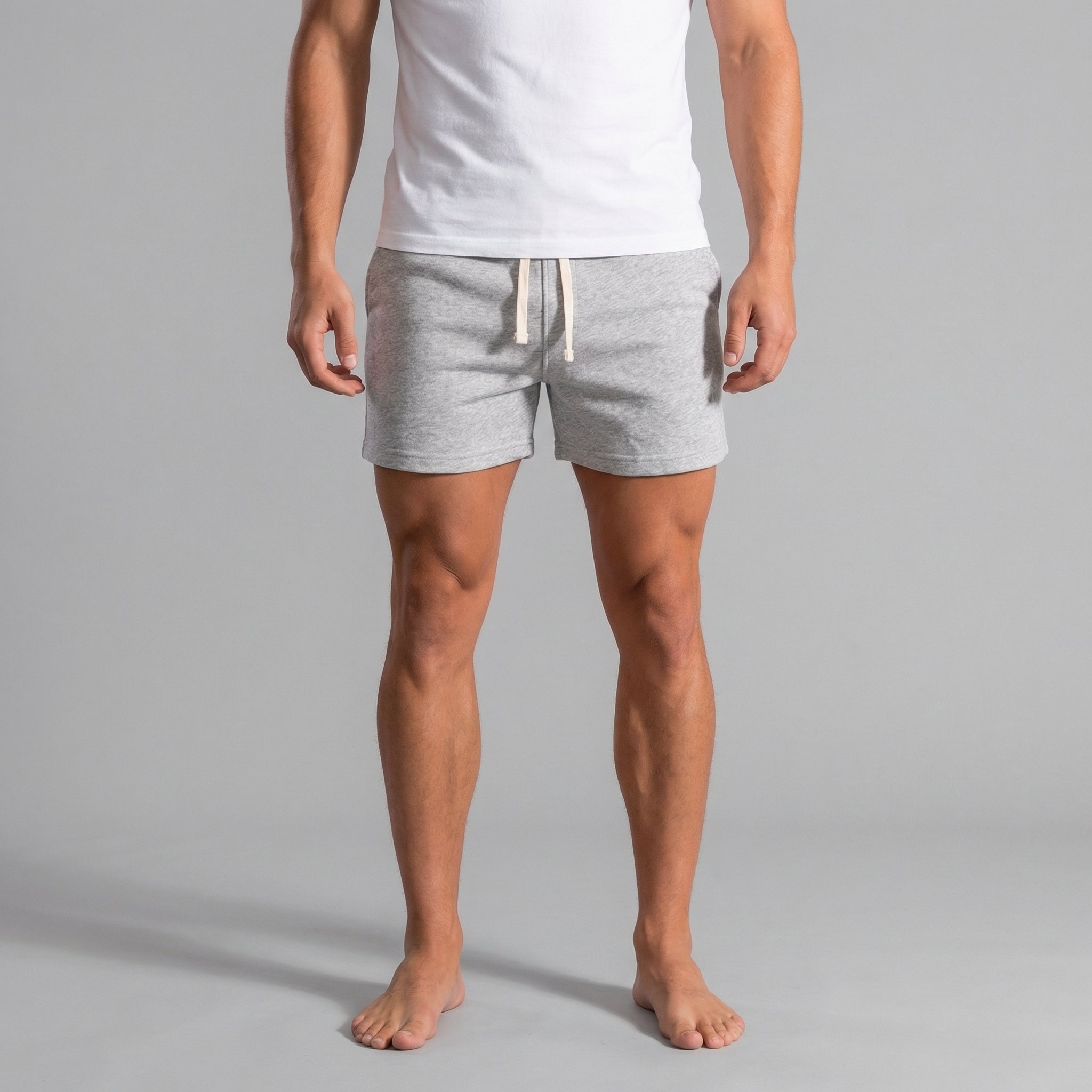 Bañador casual para hombre