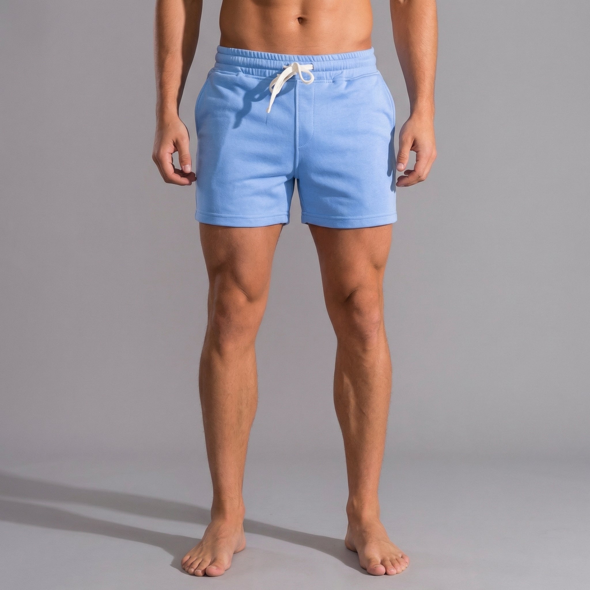 Bañador casual para hombre