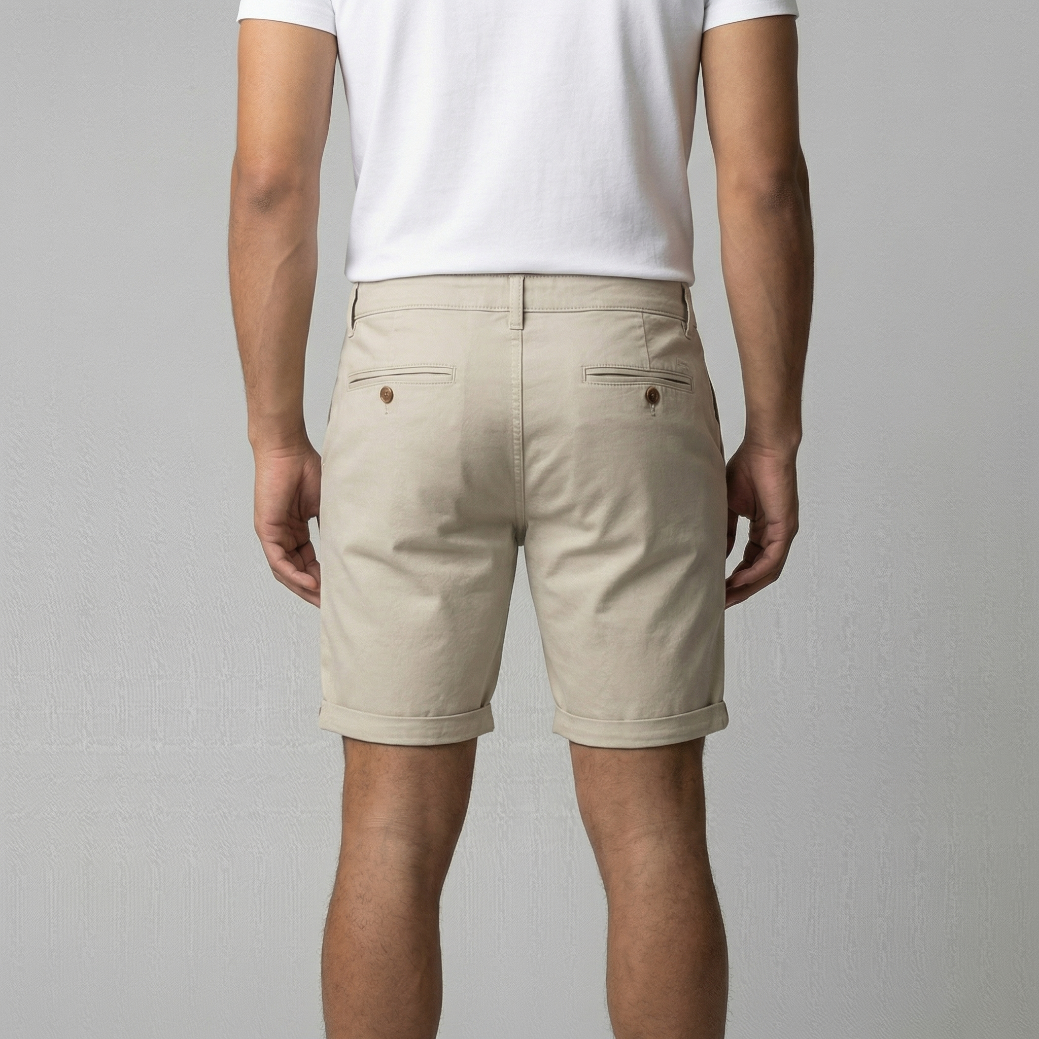 Men's Classic Chino Shorts