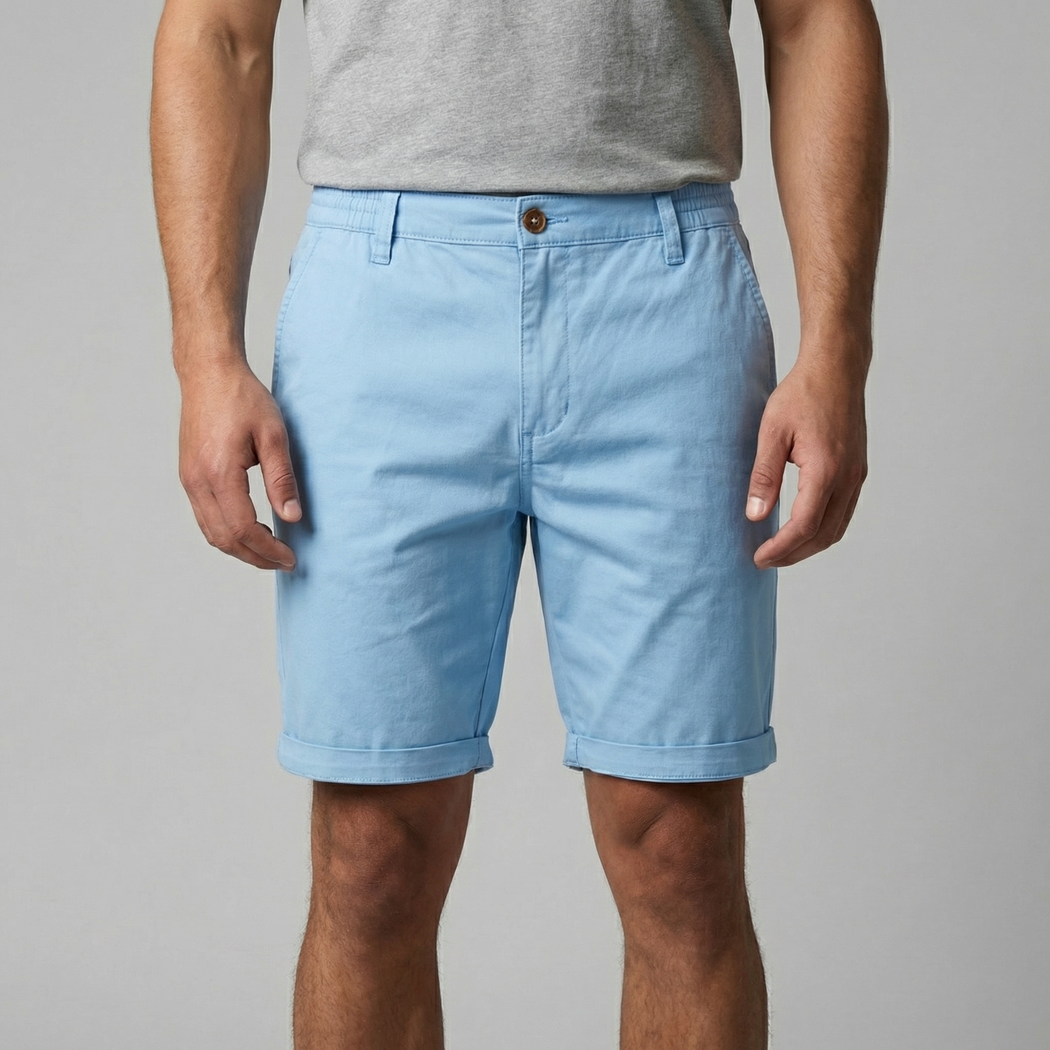 Men's Classic Chino Shorts