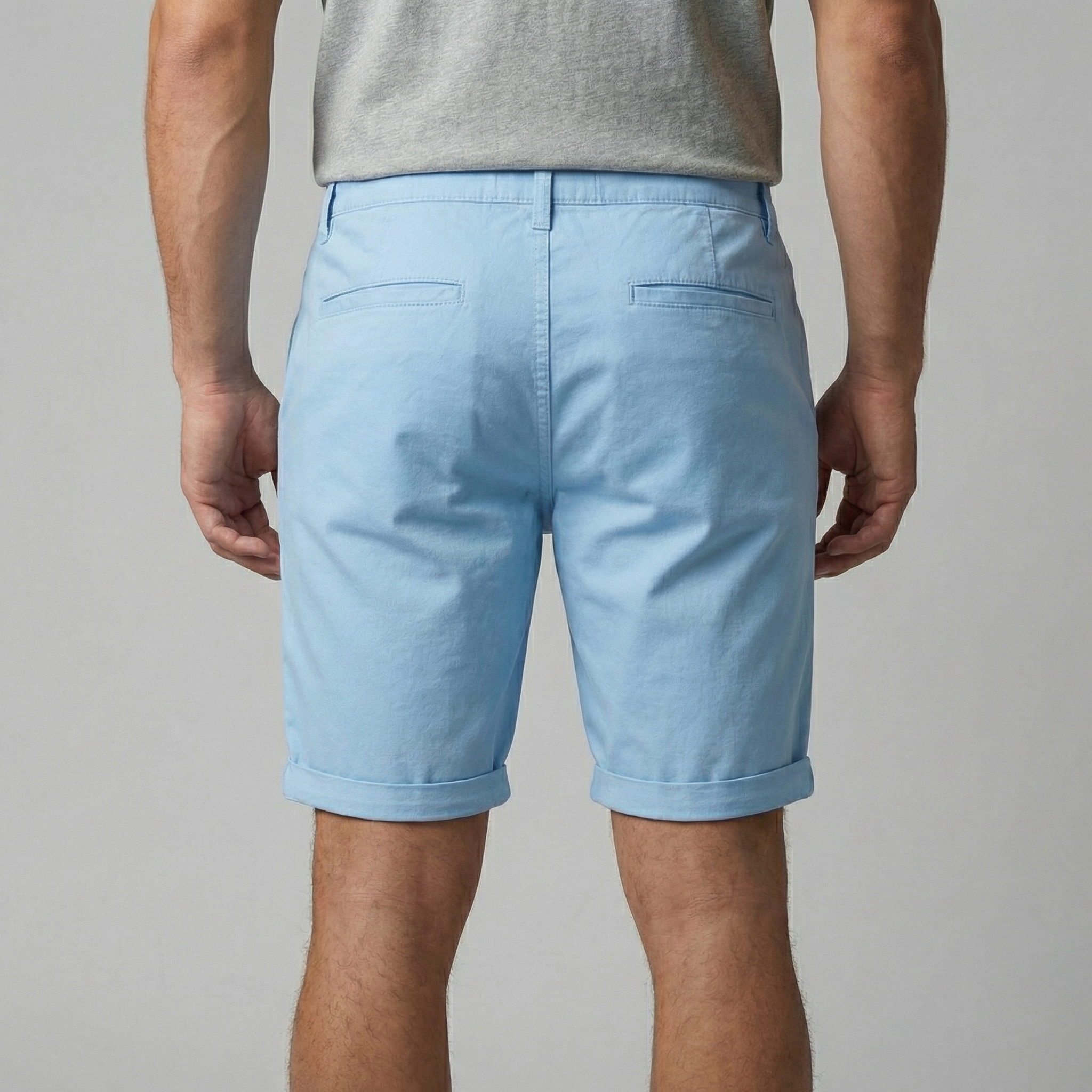 Men's Classic Chino Shorts
