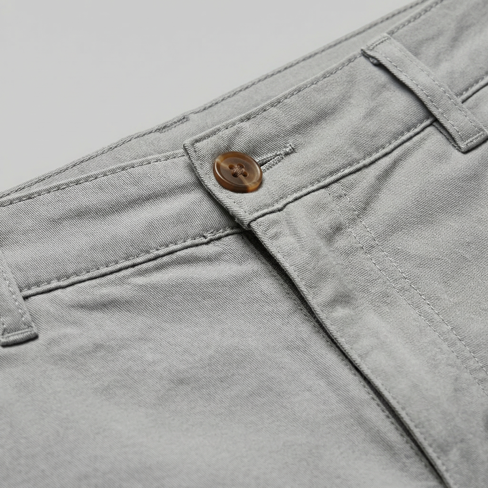 Men's Classic Chino Shorts