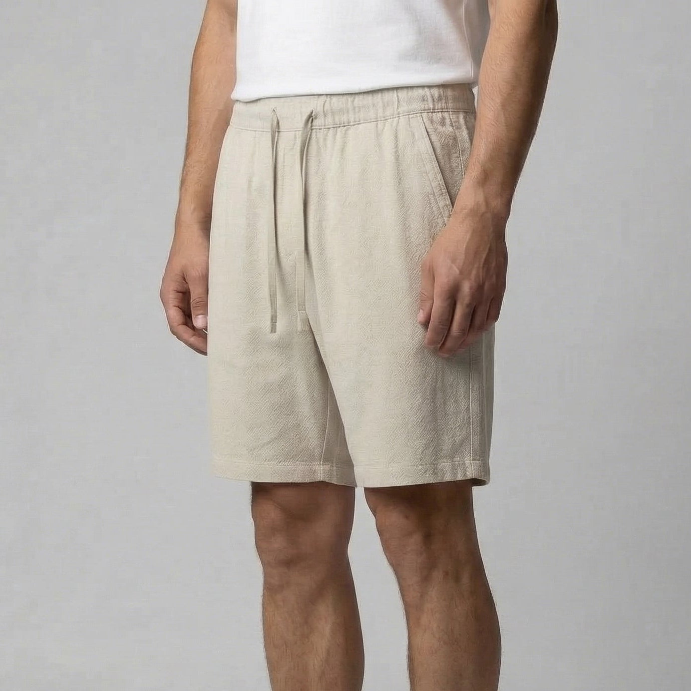 Men's Comfort Summer Shorts