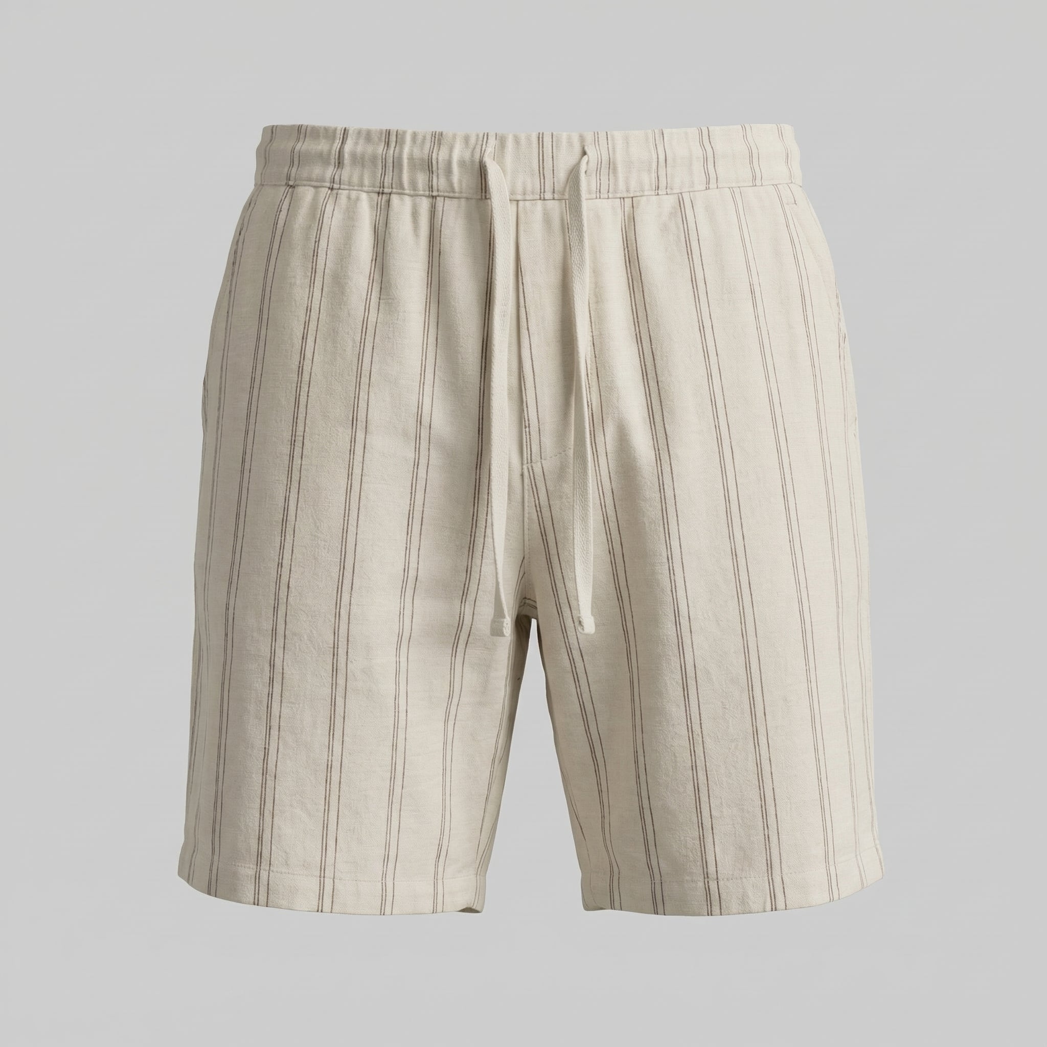 Men's Comfort Summer Shorts