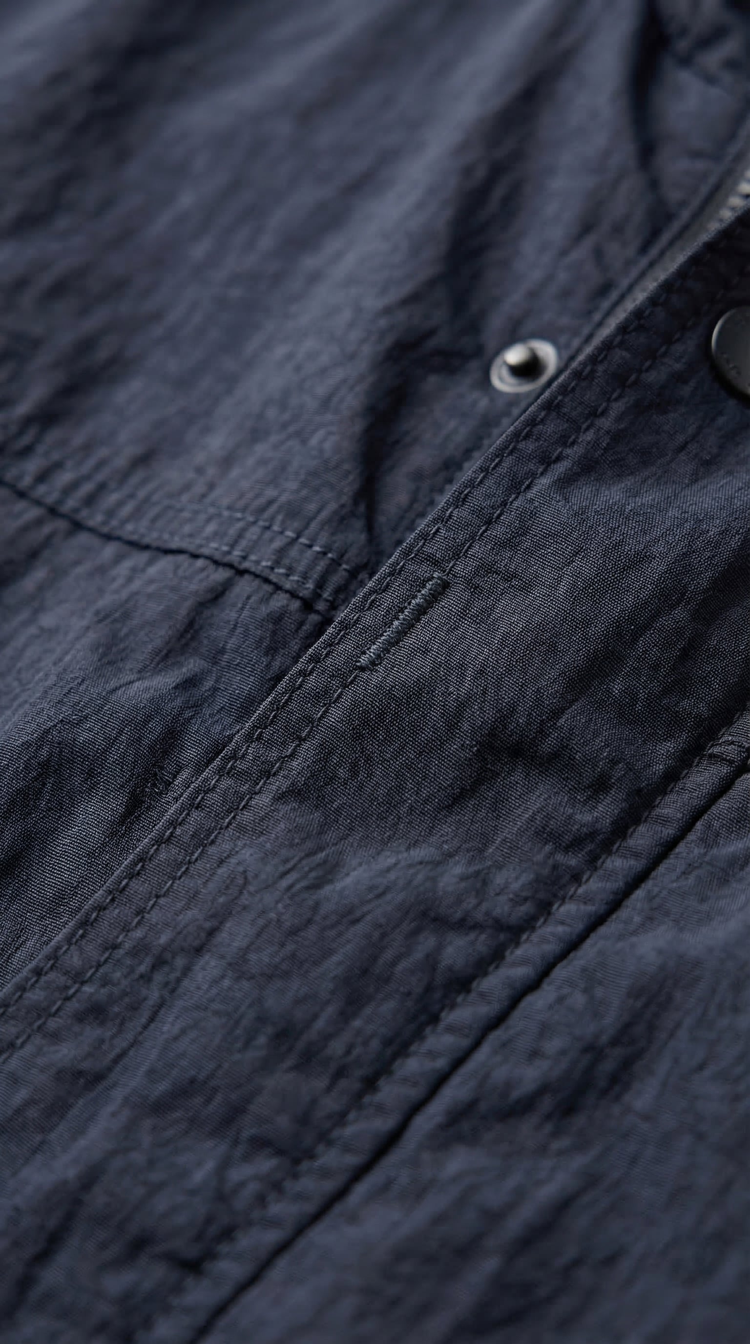 Herren leichte Tech-Jacke