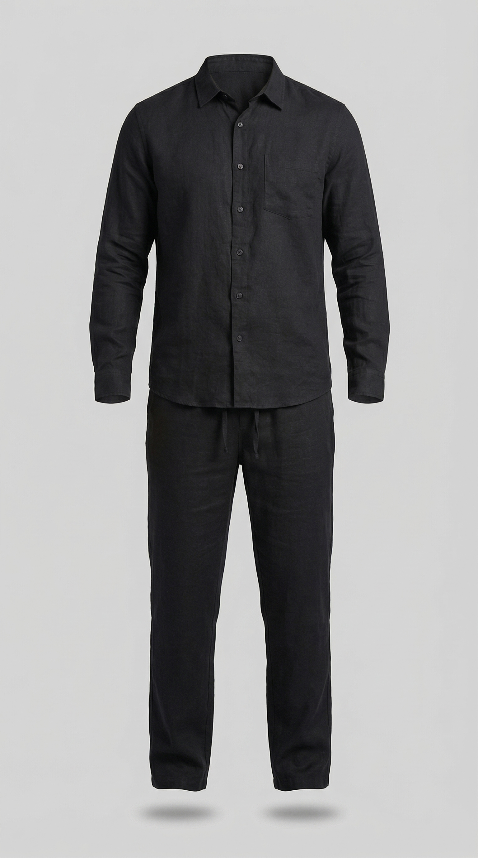 Conjunto de Lino para Hombre