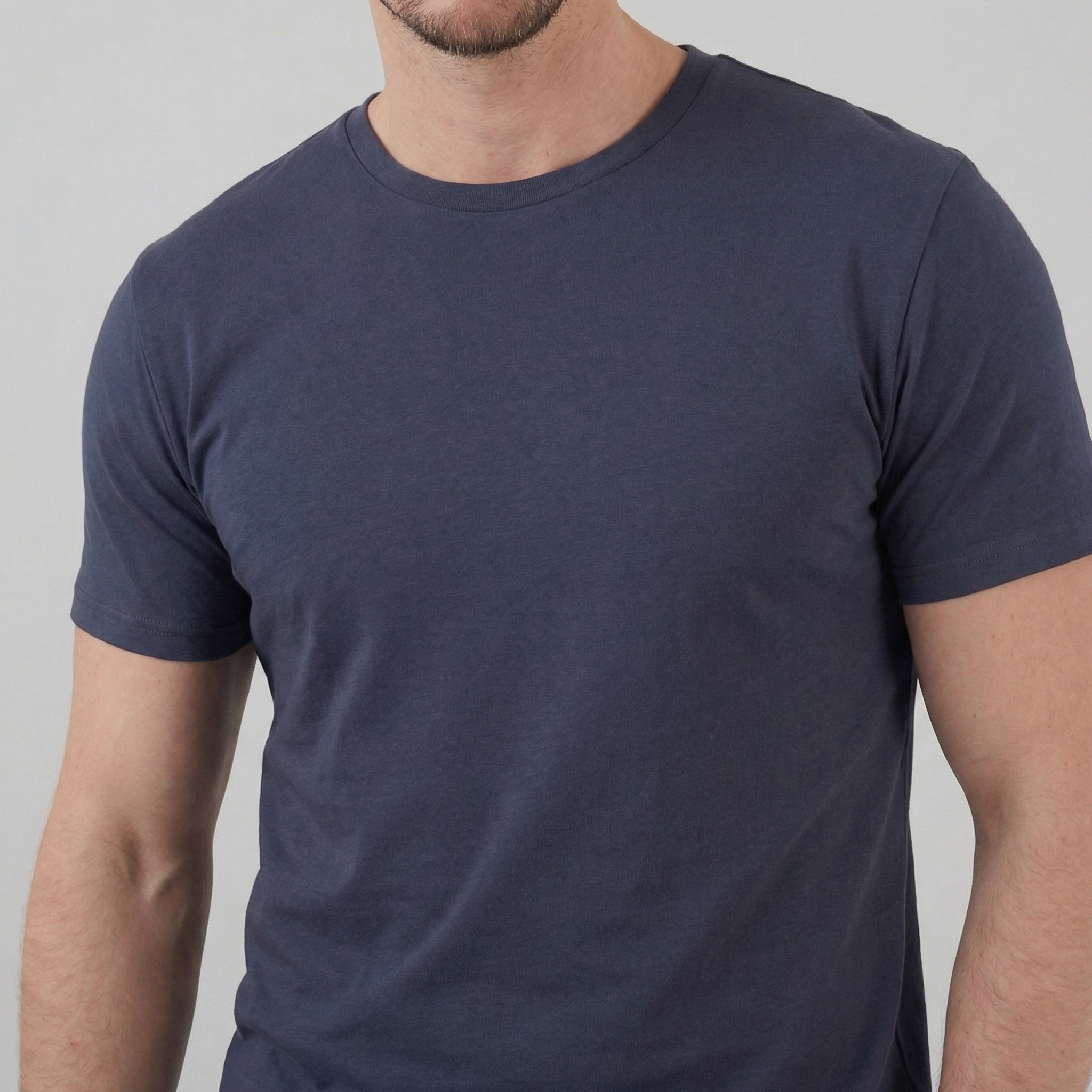 Men's Slim Fit T-Shirt