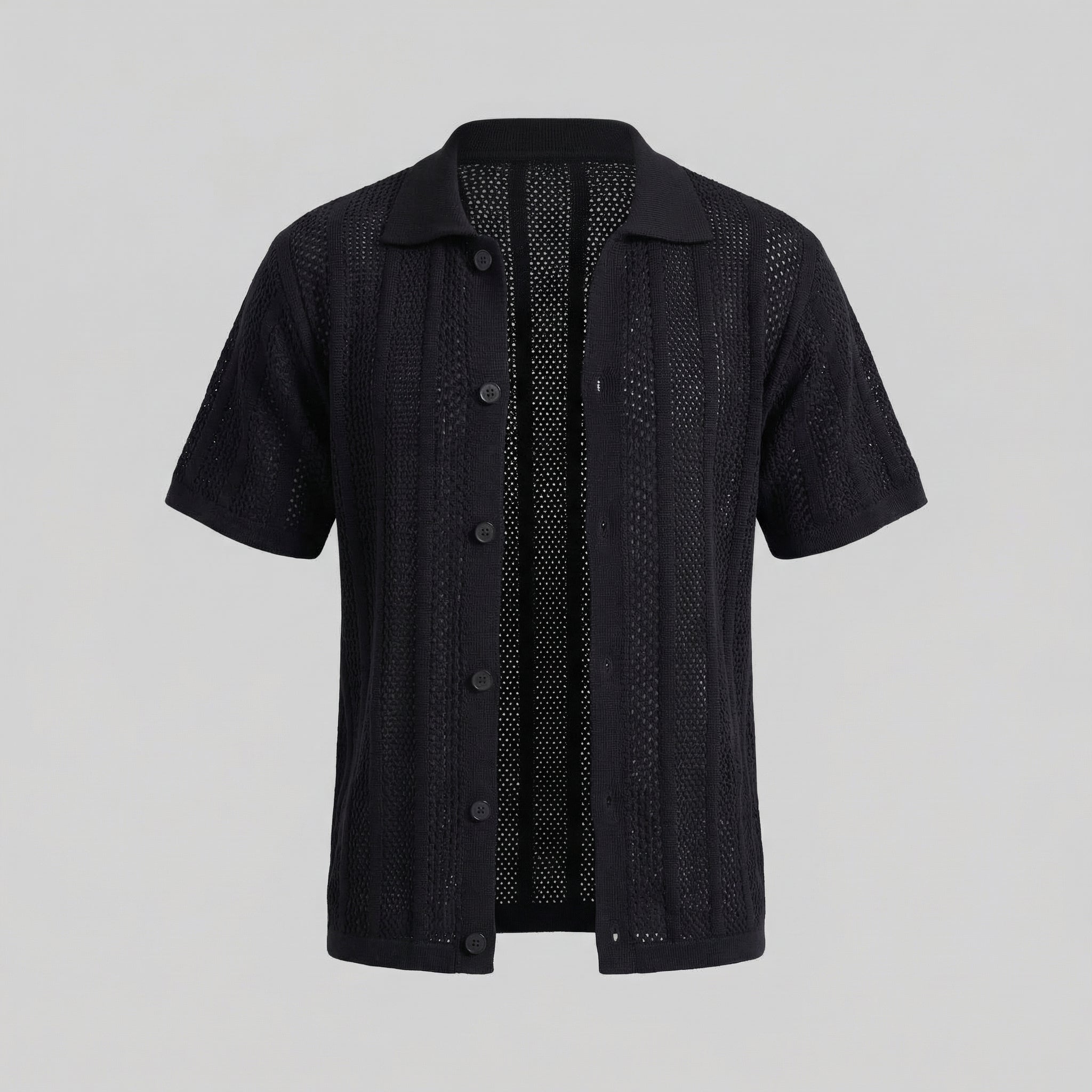 Men's Trendy Casual Shirt for Summer