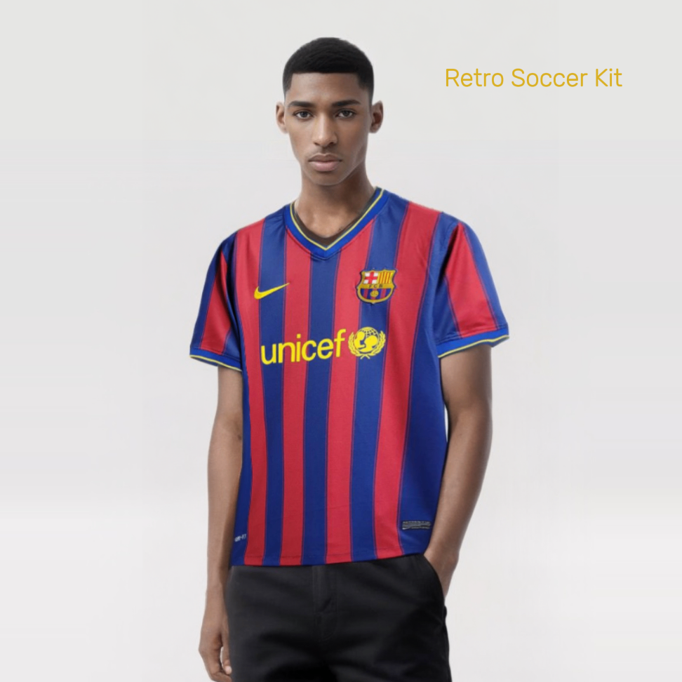 Camiseta Barcelona Local 2015/16