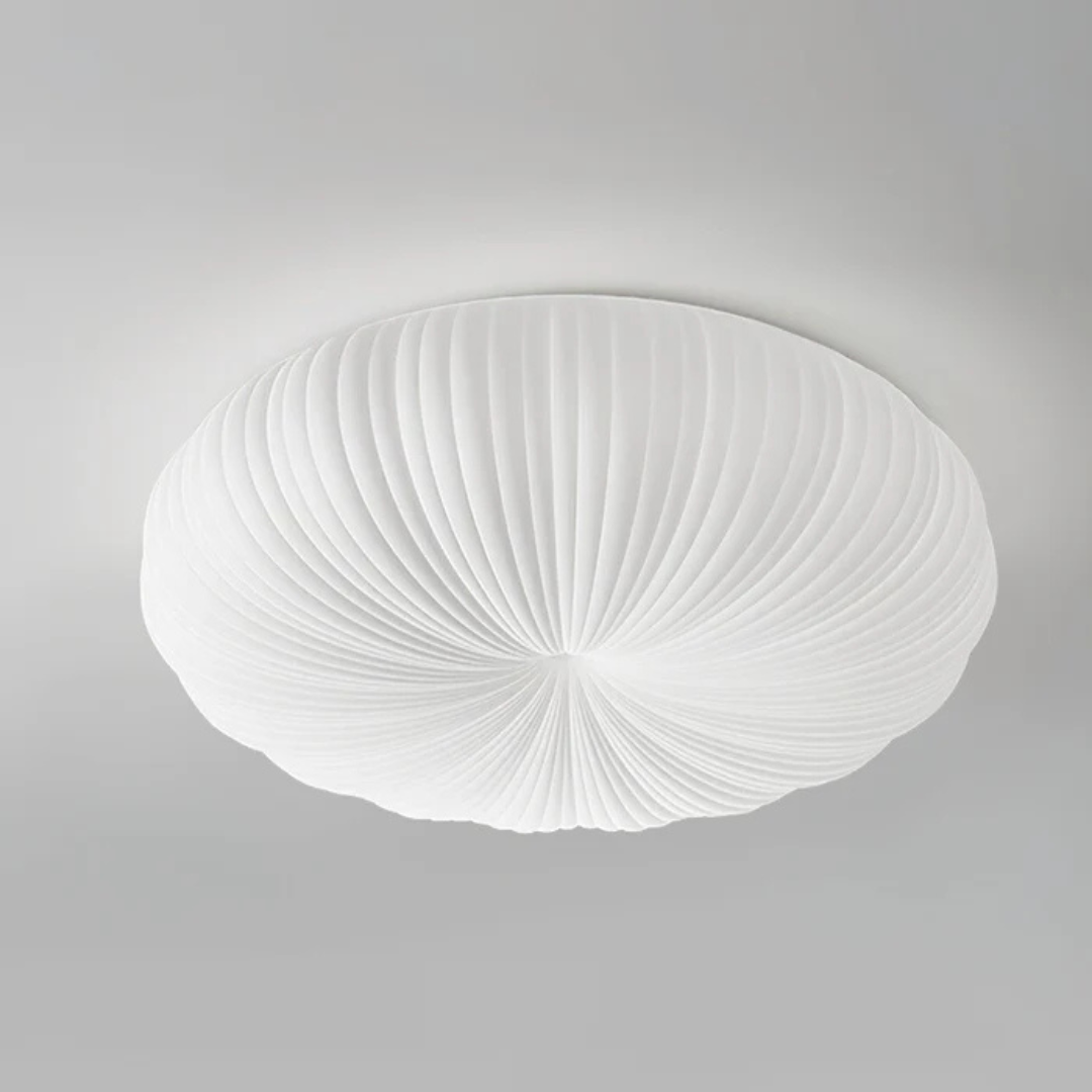 Moderne LED Opbouw Plafondlamp, Dimmbaar met Warme & Koele Witte Opties voor Stijlvolle Interieurs