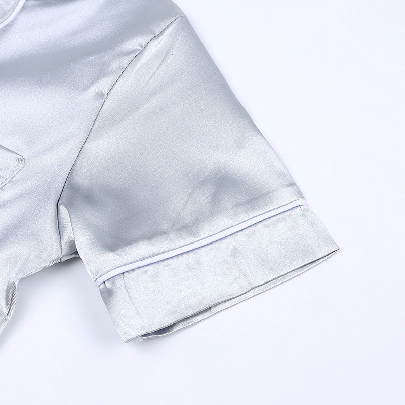Premium Kinder-Pyjamas - Hypoallergene Schlafbekleidung