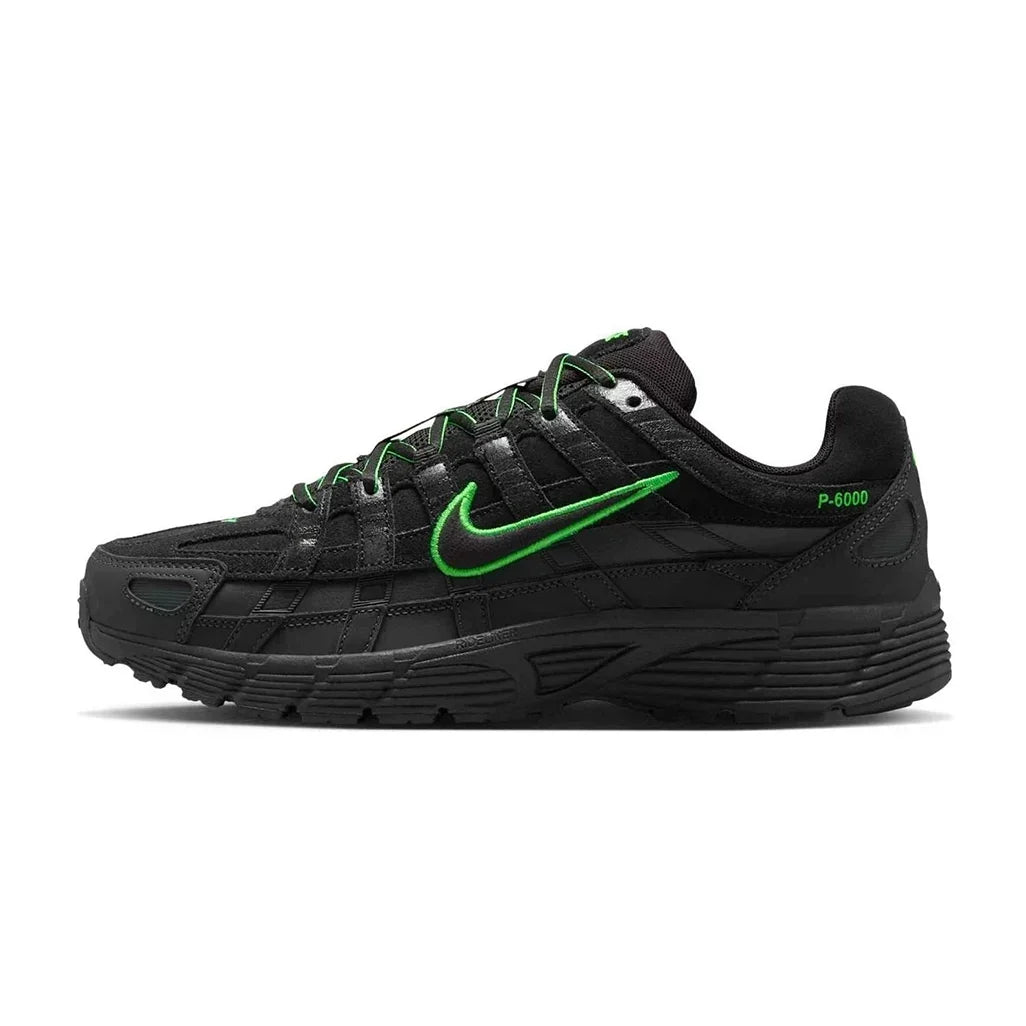 Combined I  Nike P-6000