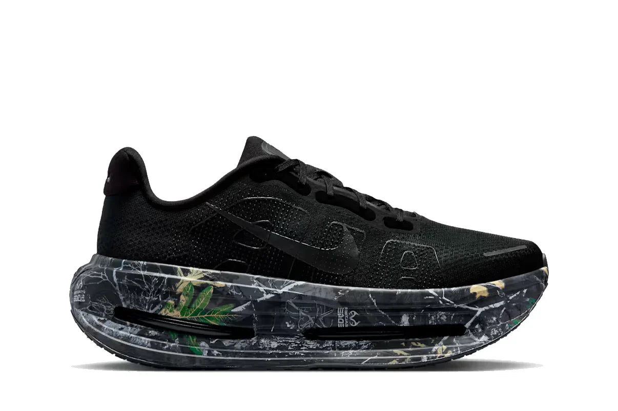Nike Vomero Premium Realtree Camo Sort