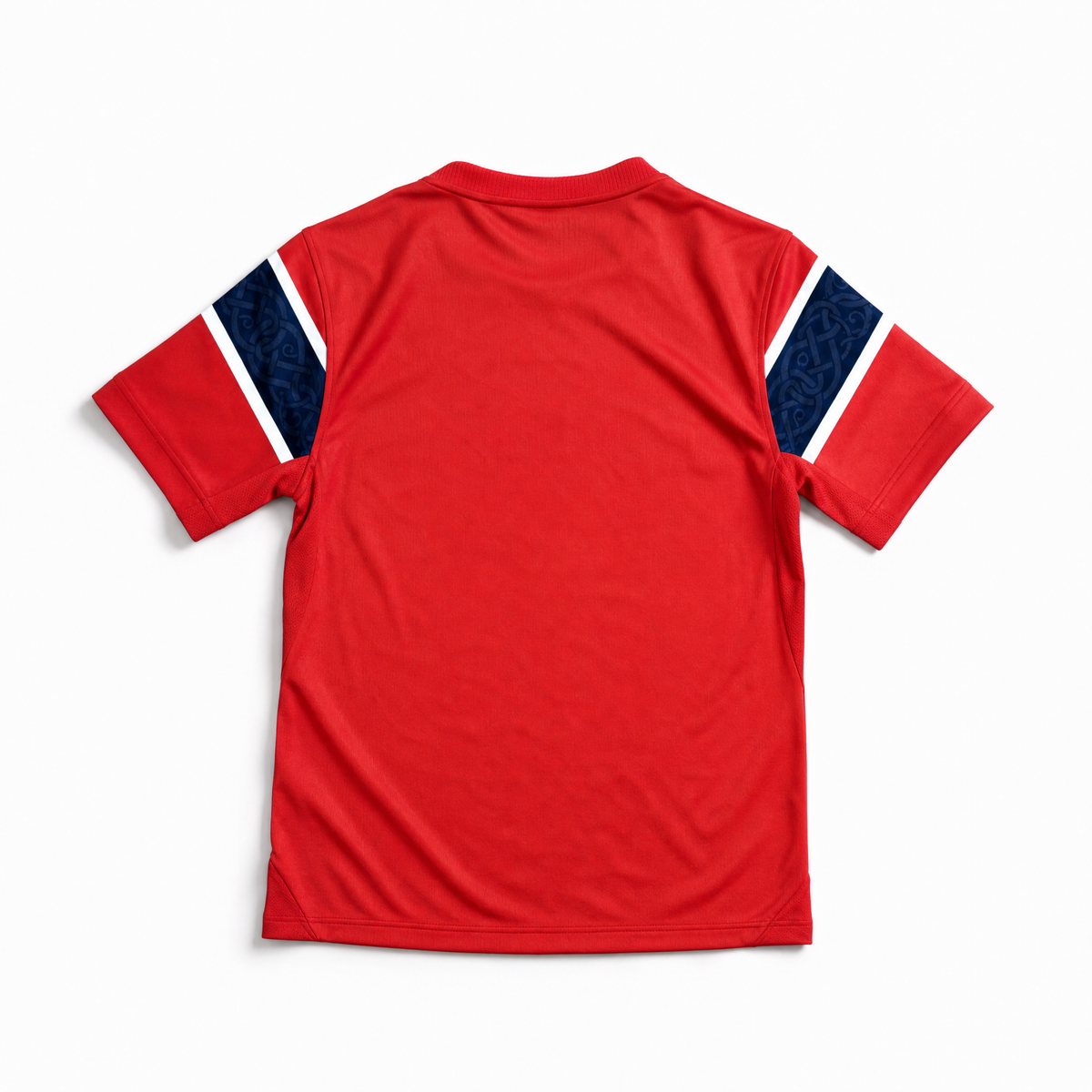 Noorwegen Thuisshirt Wereldbeker 2026