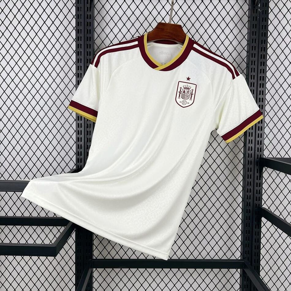 Rodrigo - Camiseta del Equipo Nacional de España 2026